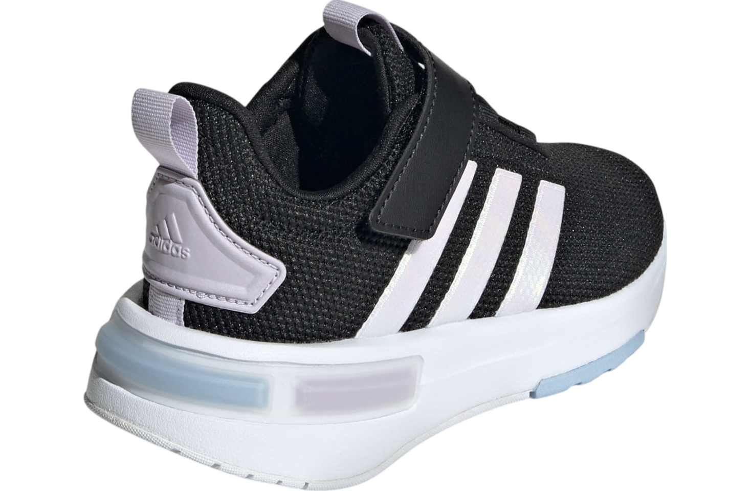 Adidas Racer Tr23 GS Core Black / Cloud White