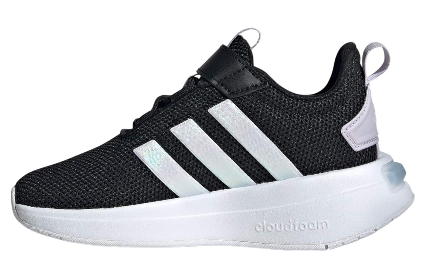 Adidas Racer Tr23 GS Core Black / Cloud White