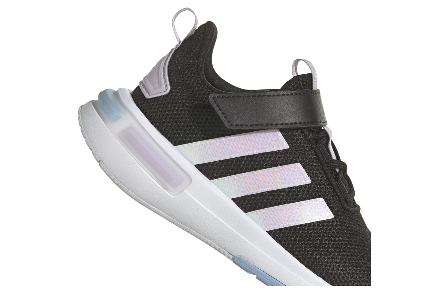 Adidas Racer Tr23 GS Core Black / Cloud White