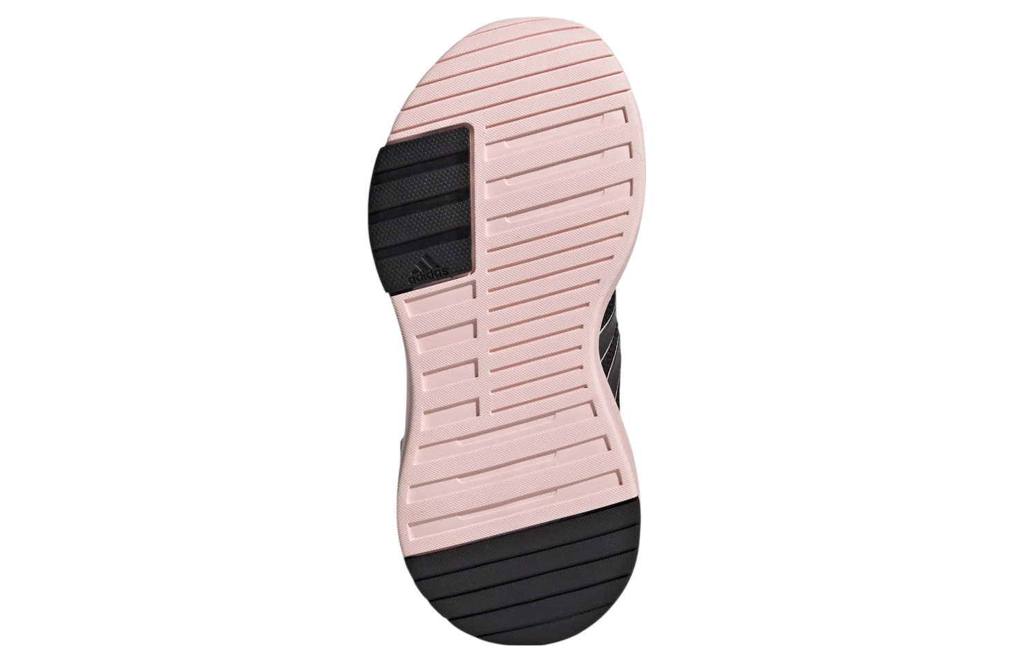 Adidas Racer Tr23 GS Core Black / Sandy Pink