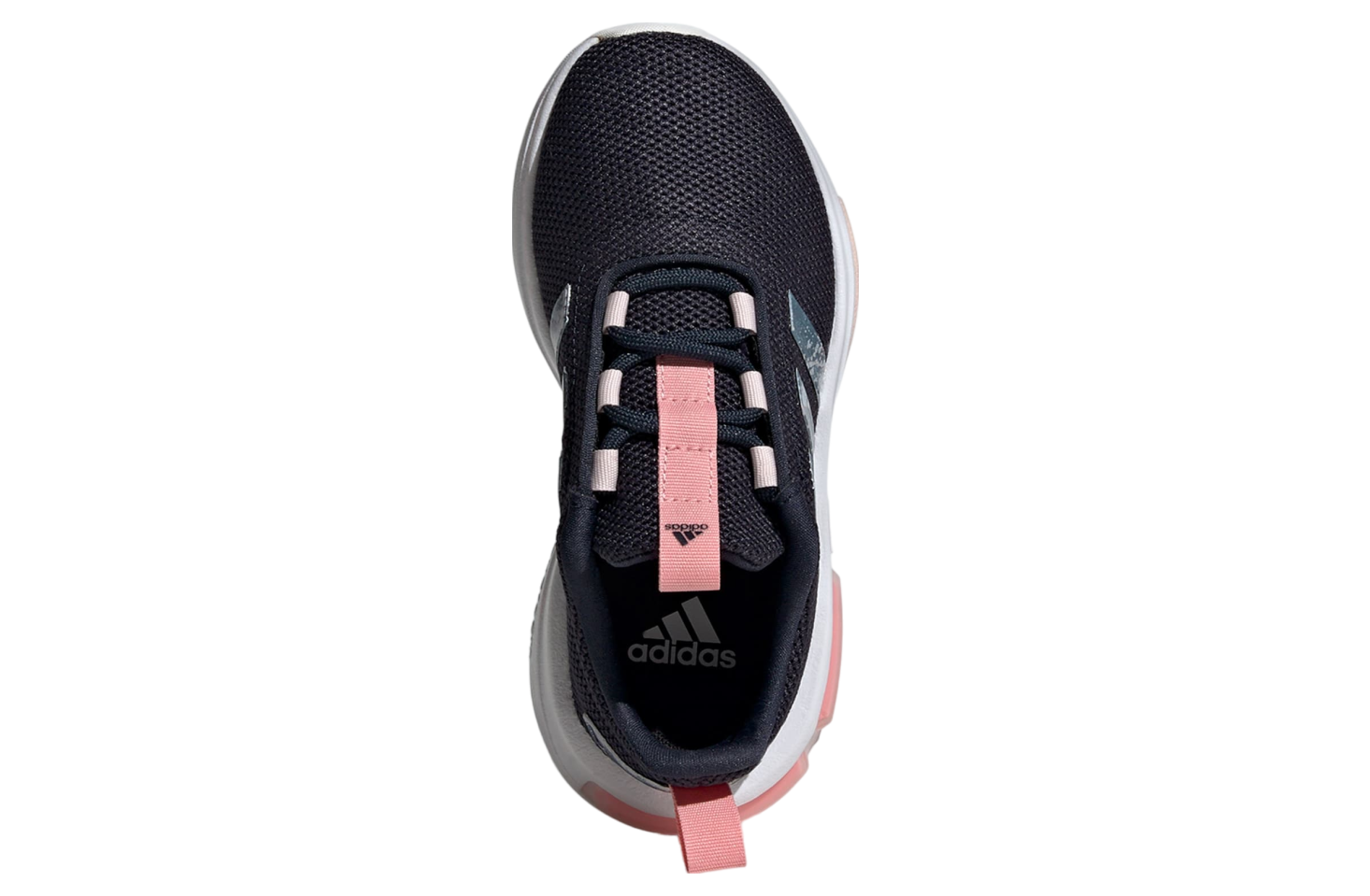 Adidas Racer Tr23 GS Legend Ink / Semi Pink Spark