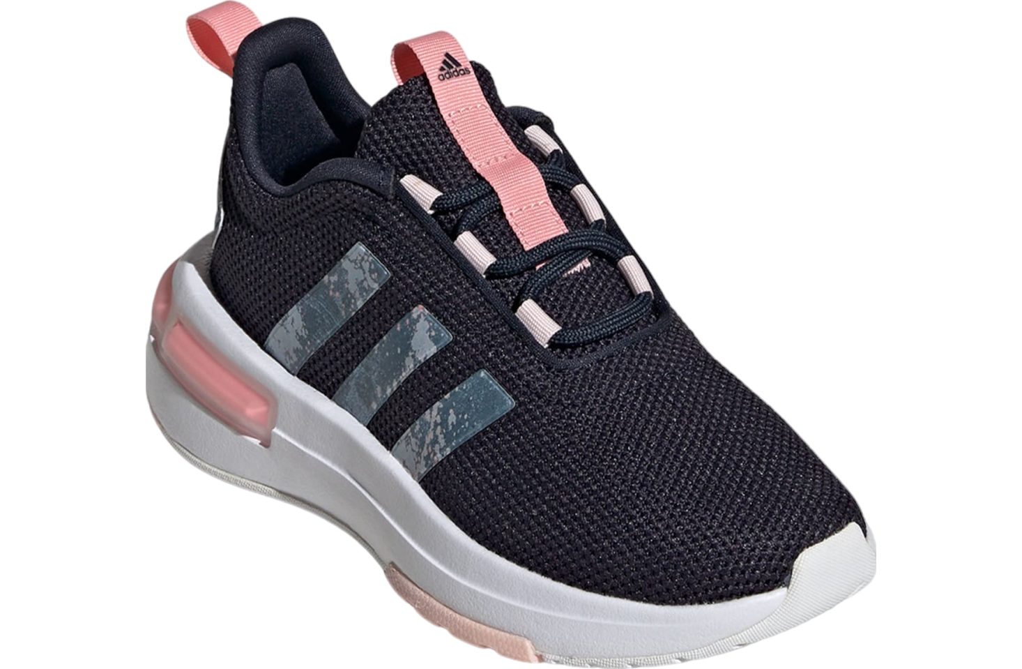 Adidas Racer Tr23 GS Legend Ink / Semi Pink Spark