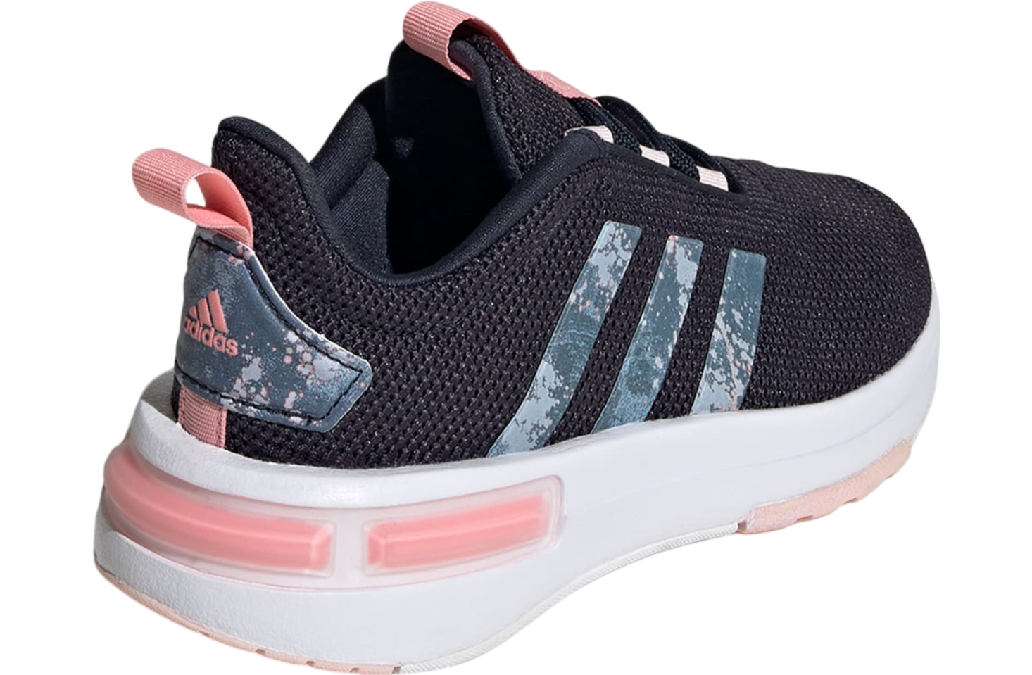 Adidas Racer Tr23 GS Legend Ink / Semi Pink Spark