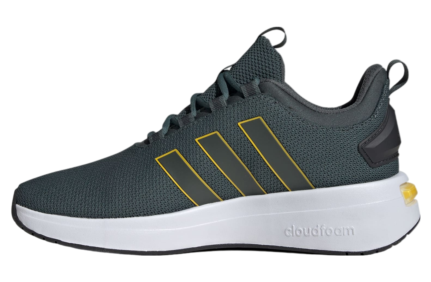 Adidas Racer Tr23 Legend Ivy / Carbon