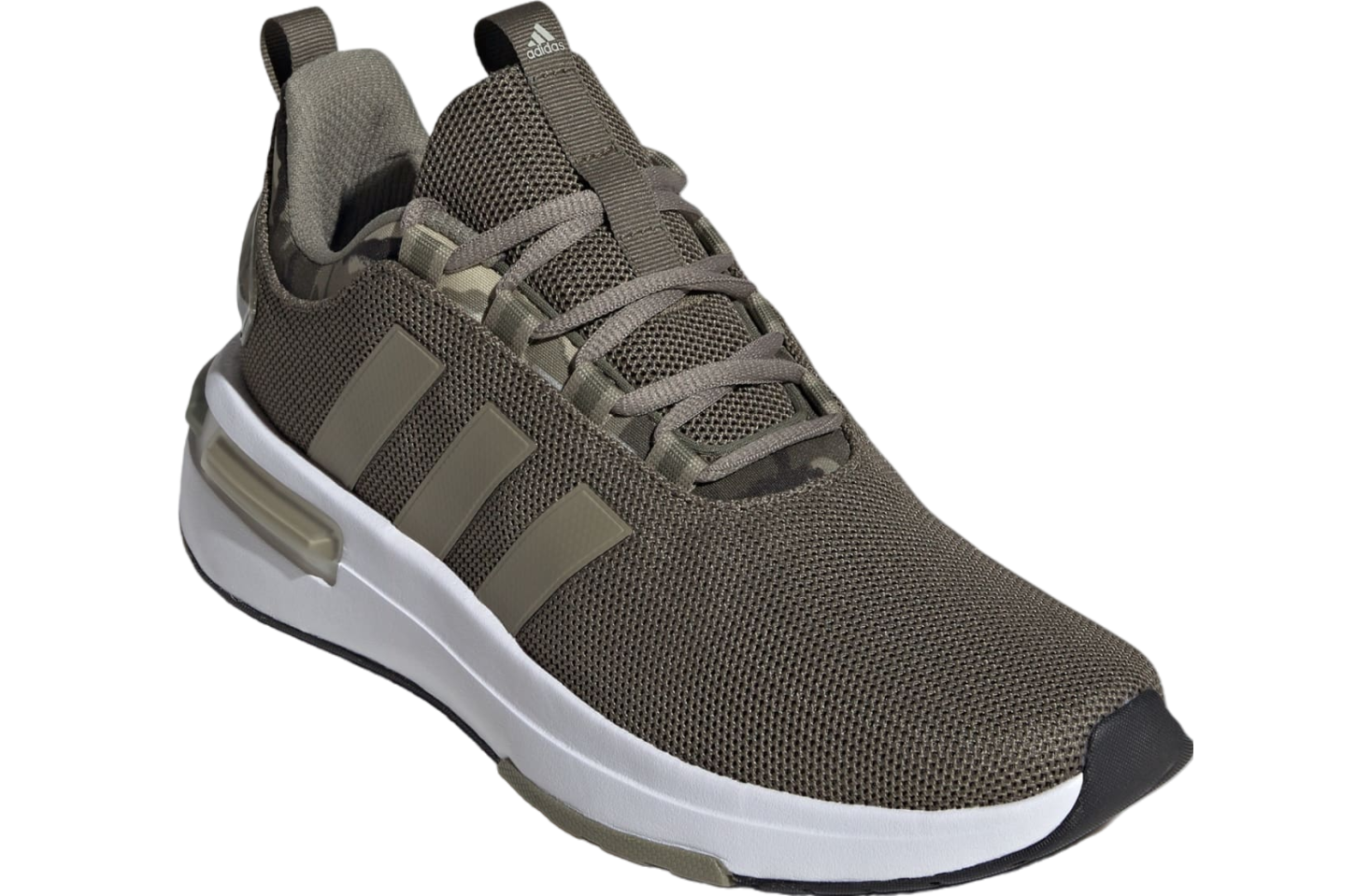 Adidas Racer Tr23 Olive Strata / Orbit Green