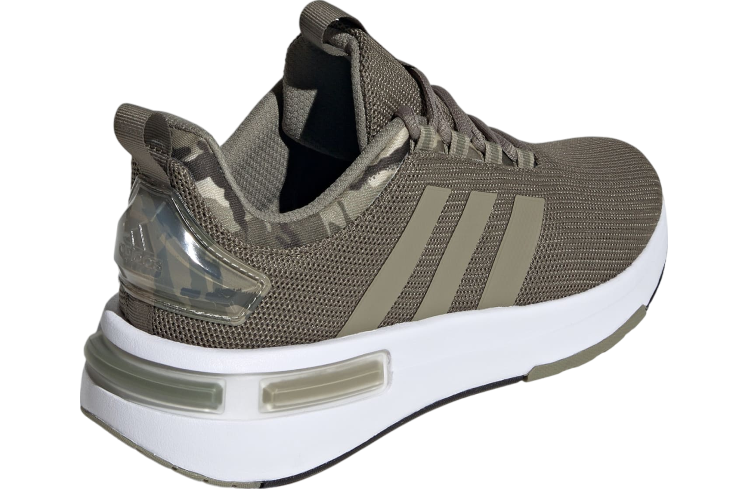 Adidas Racer Tr23 Olive Strata / Orbit Green