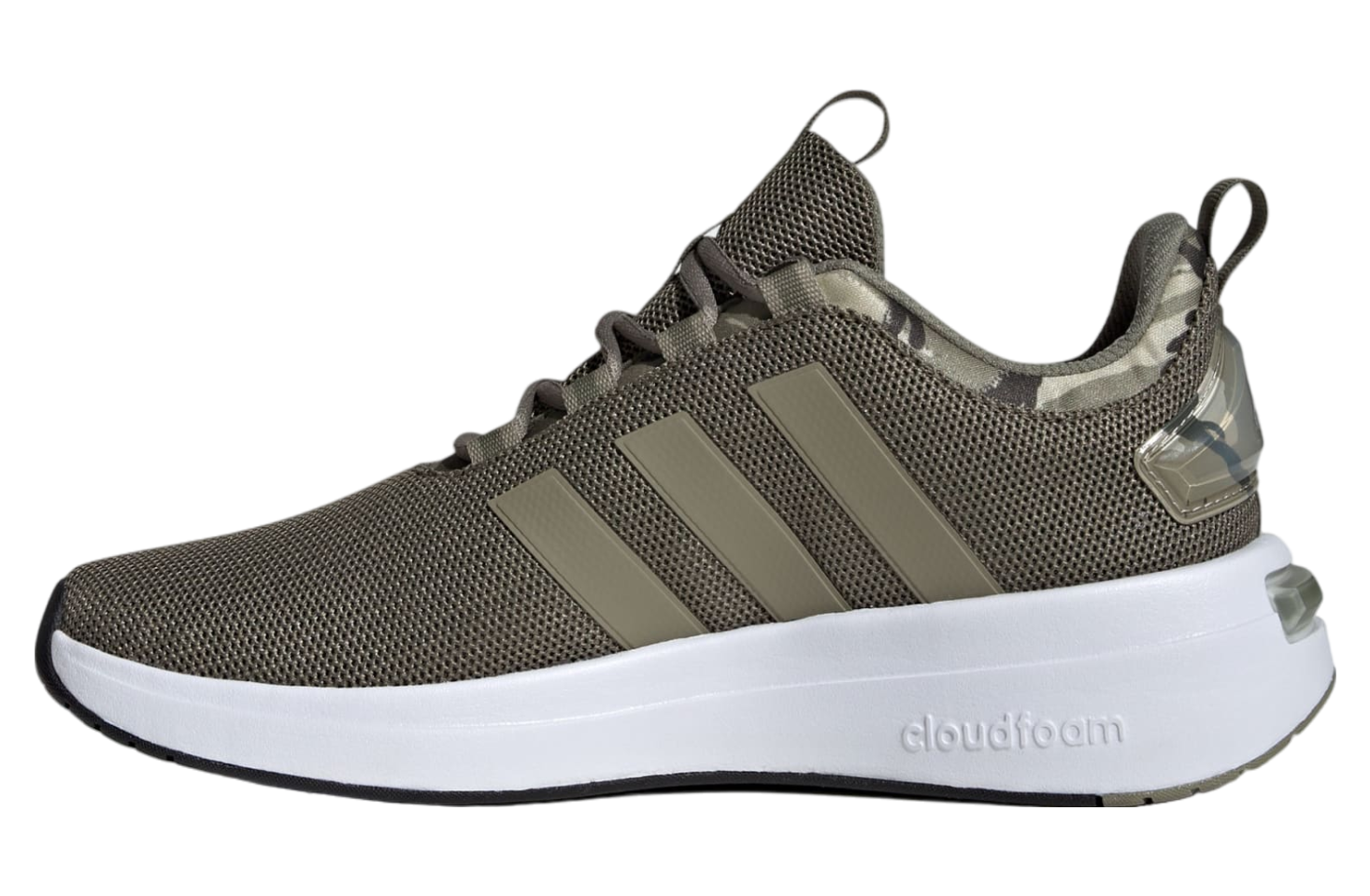 Adidas Racer Tr23 Olive Strata / Orbit Green