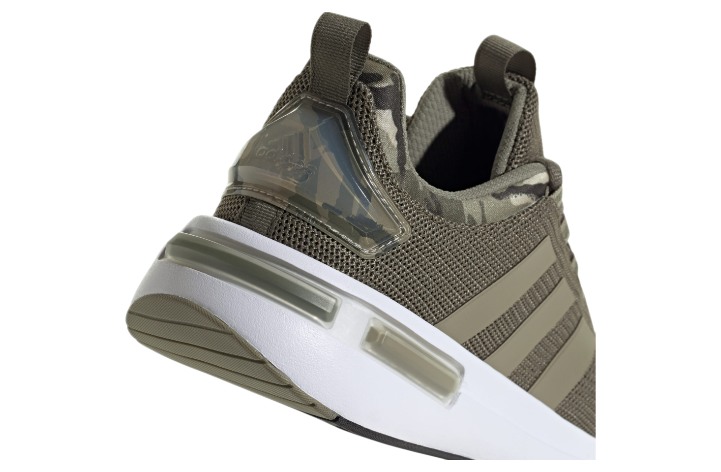 Adidas Racer Tr23 Olive Strata / Orbit Green