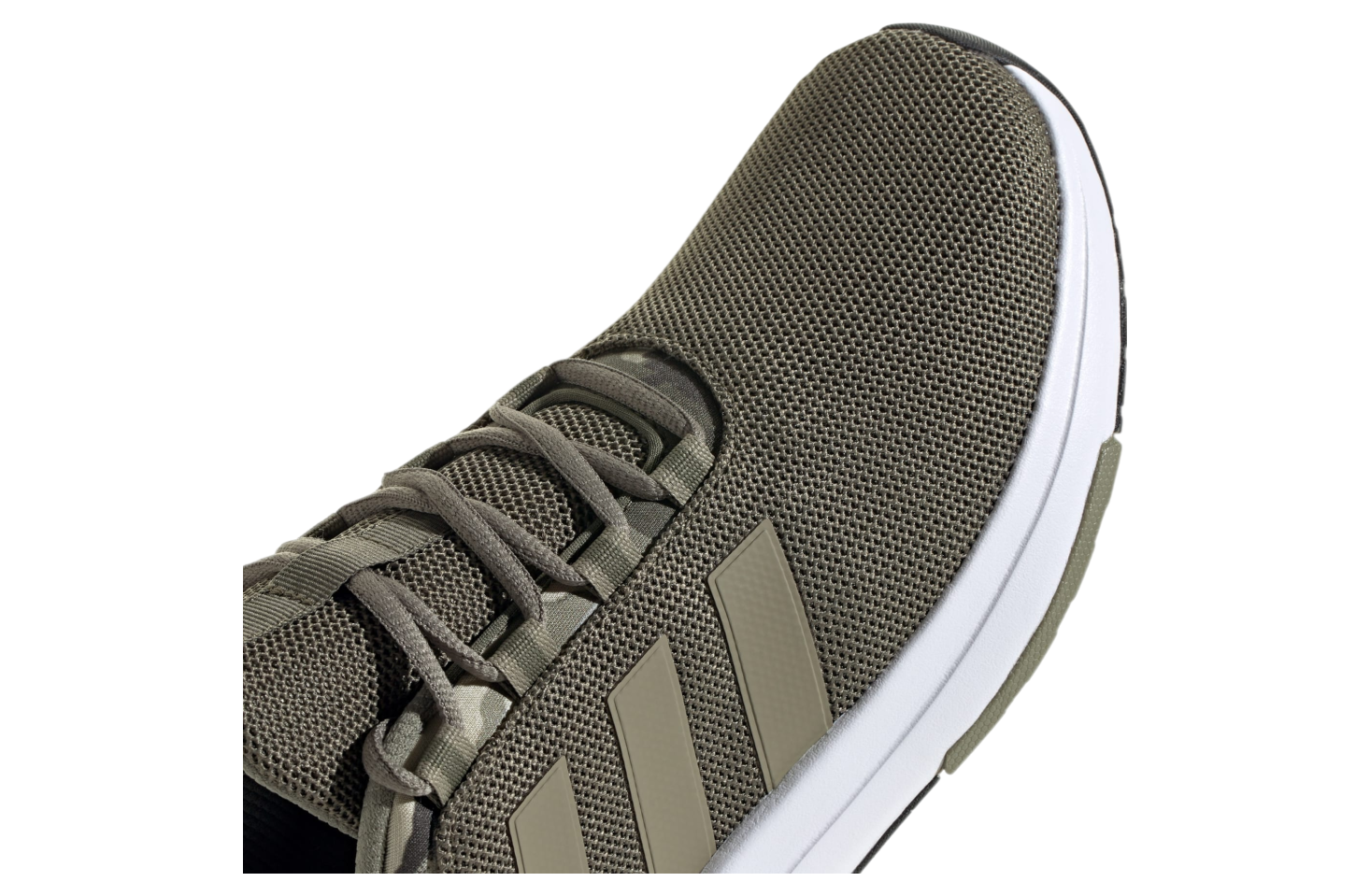 Adidas Racer Tr23 Olive Strata / Orbit Green