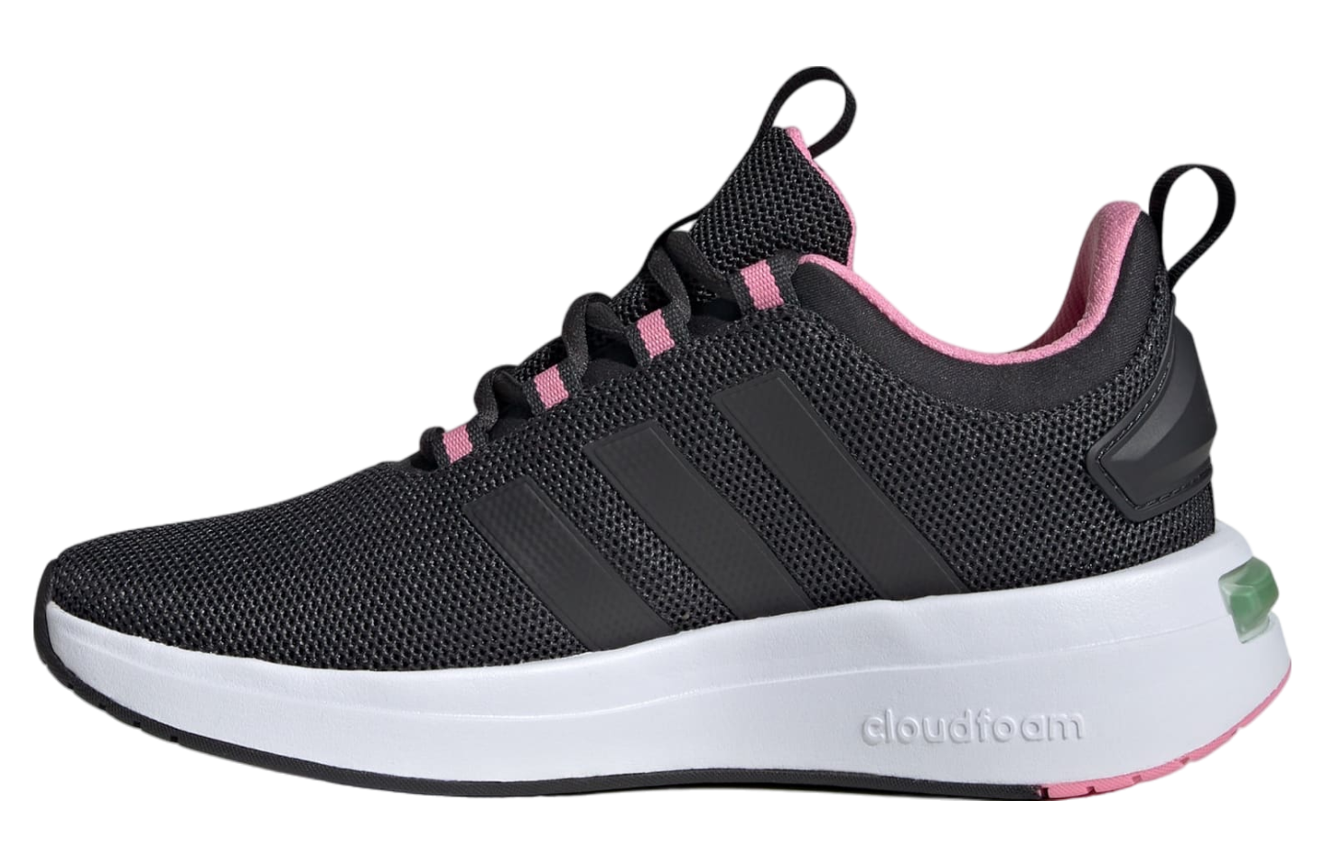 Adidas Racer Tr23 WMNS Carbon / Bliss Pink