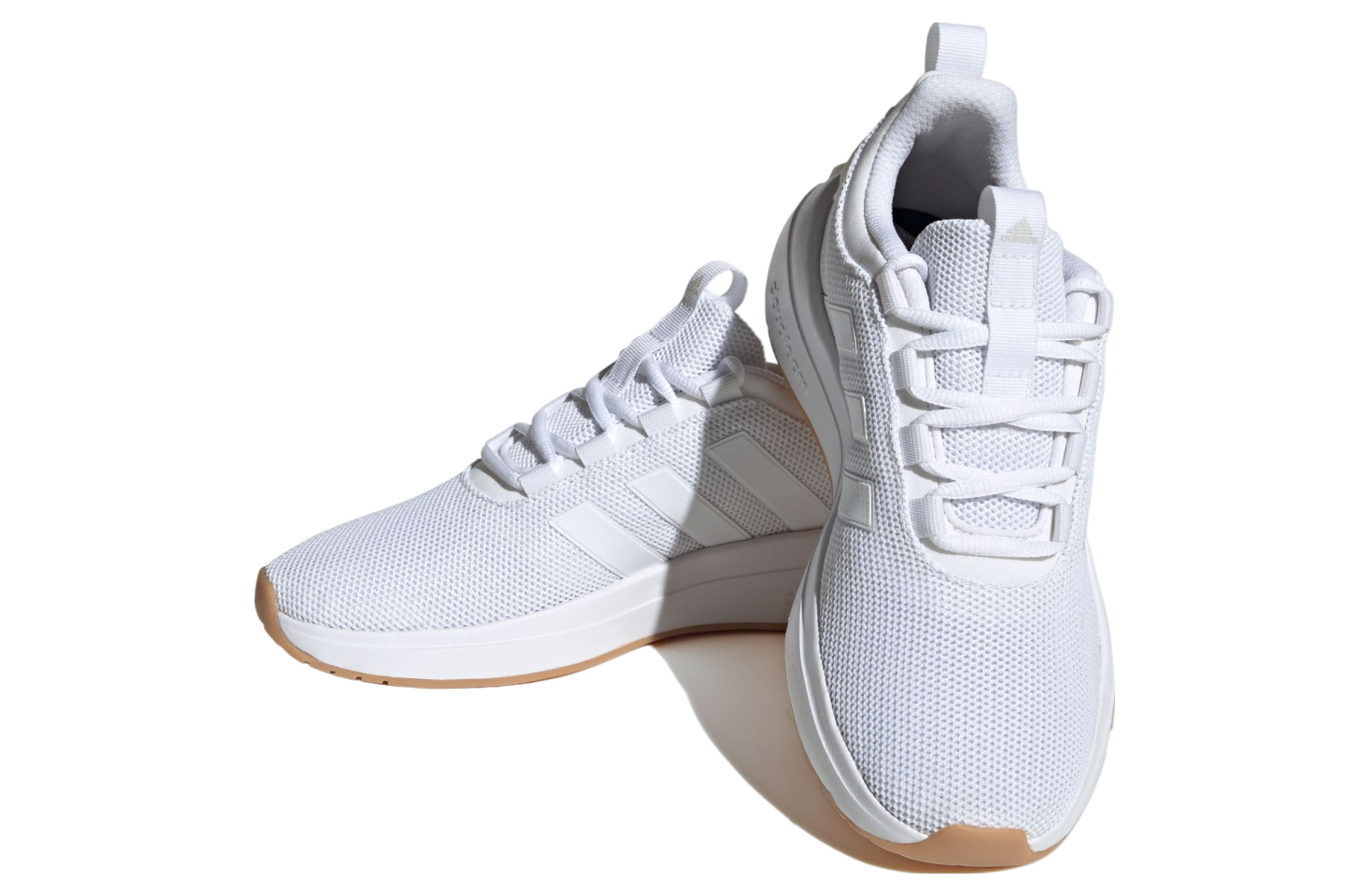 Adidas Racer Tr23 WMNS Cloud White / Grey One / Gum