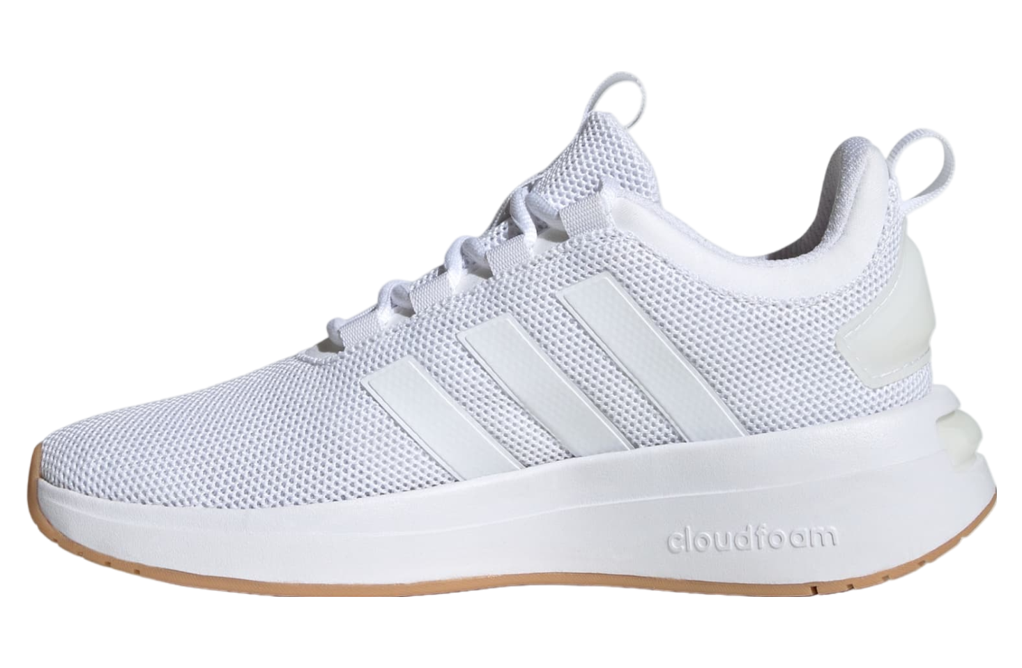 Adidas Racer Tr23 WMNS Cloud White / Grey One / Gum