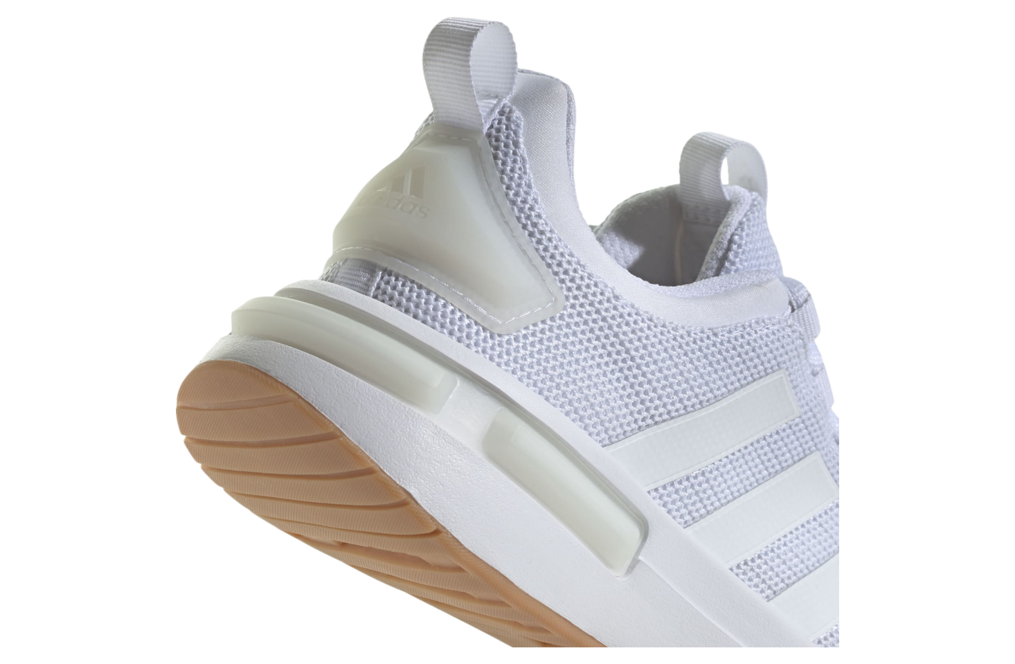 Adidas Racer Tr23 WMNS Cloud White / Grey One / Gum