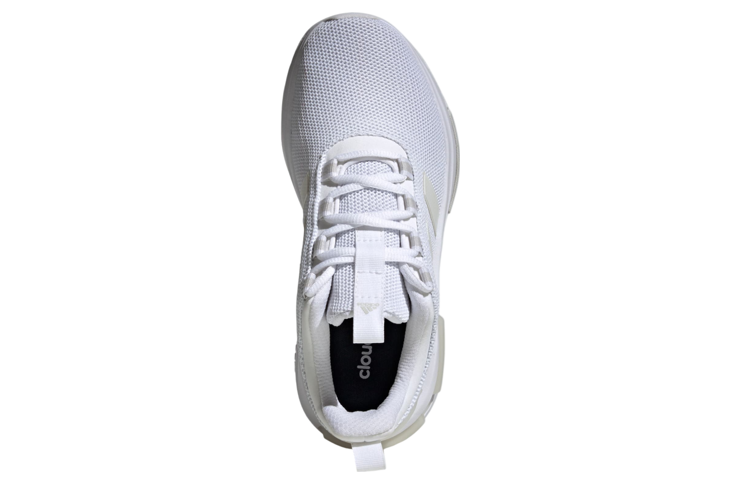 Adidas Racer Tr23 WMNS Cloud White / Zero Metalic