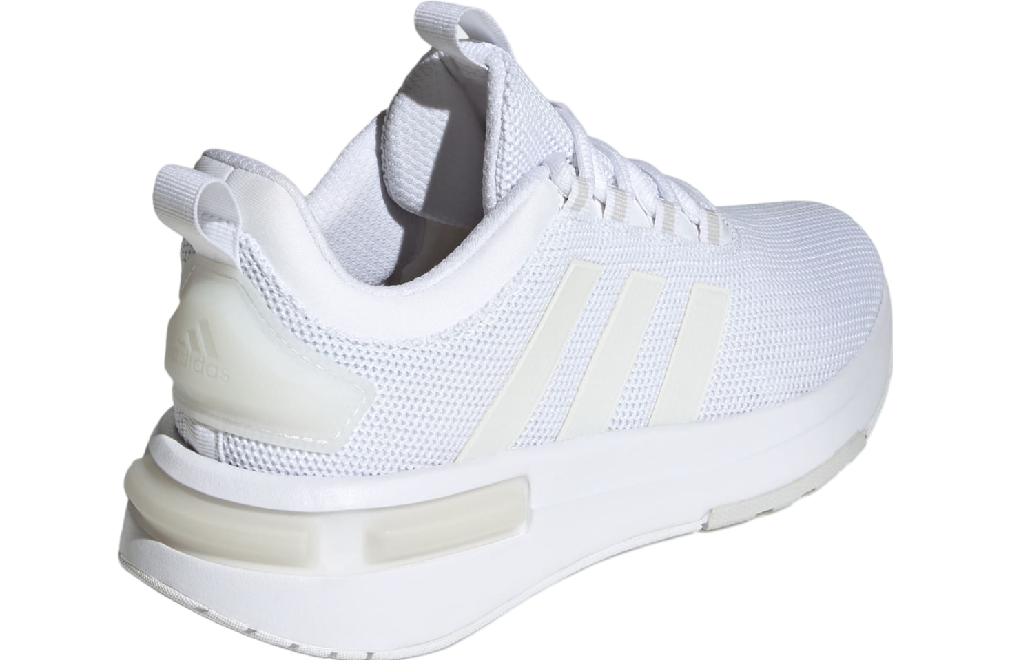 Adidas Racer Tr23 WMNS Cloud White / Zero Metalic