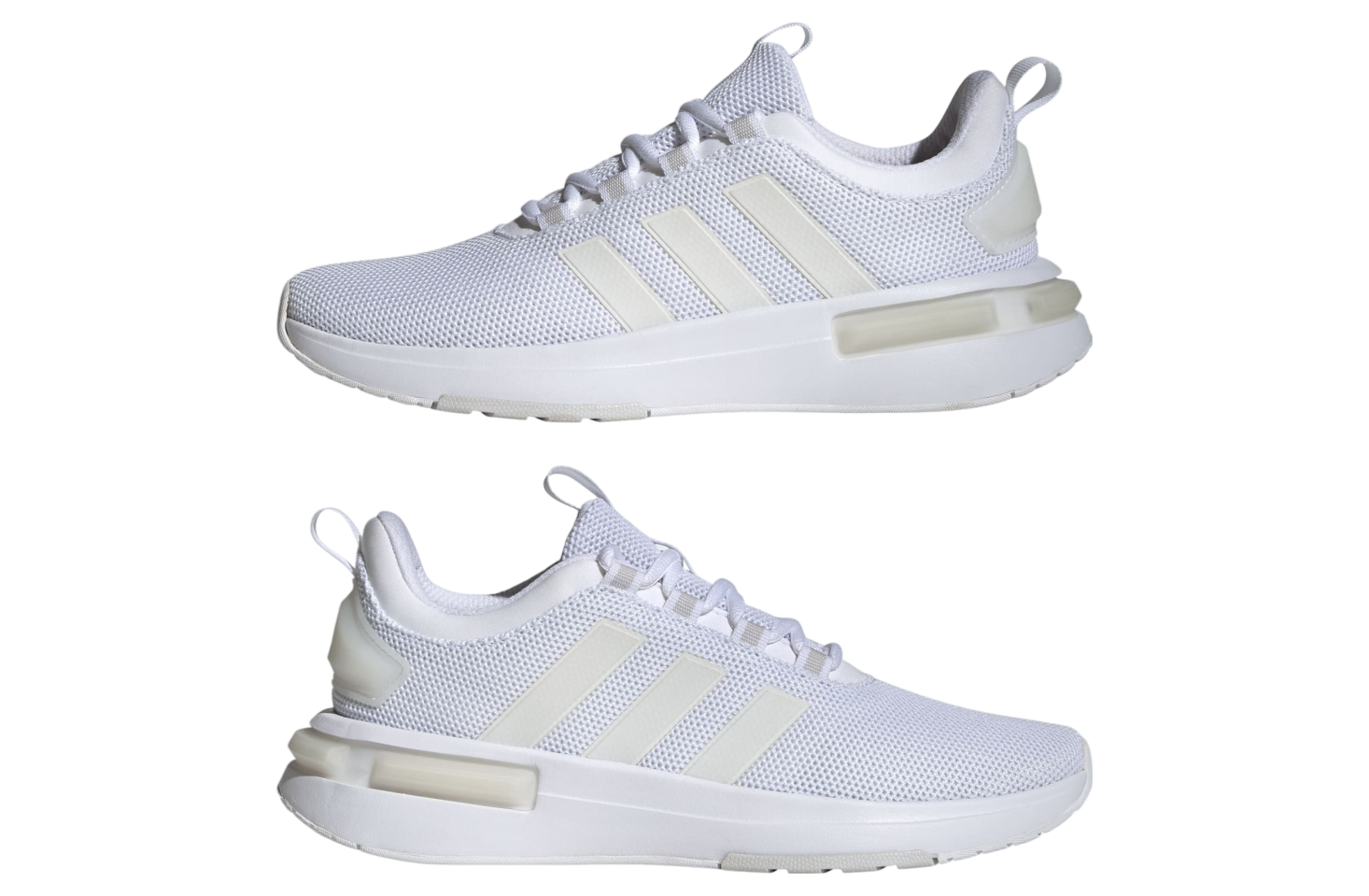 Adidas Racer Tr23 WMNS Cloud White / Zero Metalic