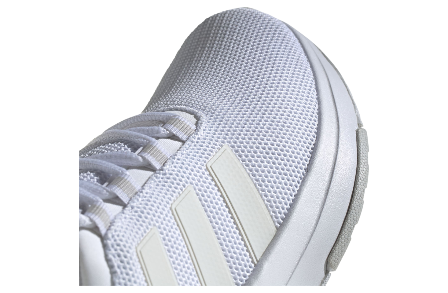 Adidas Racer Tr23 WMNS Cloud White / Zero Metalic