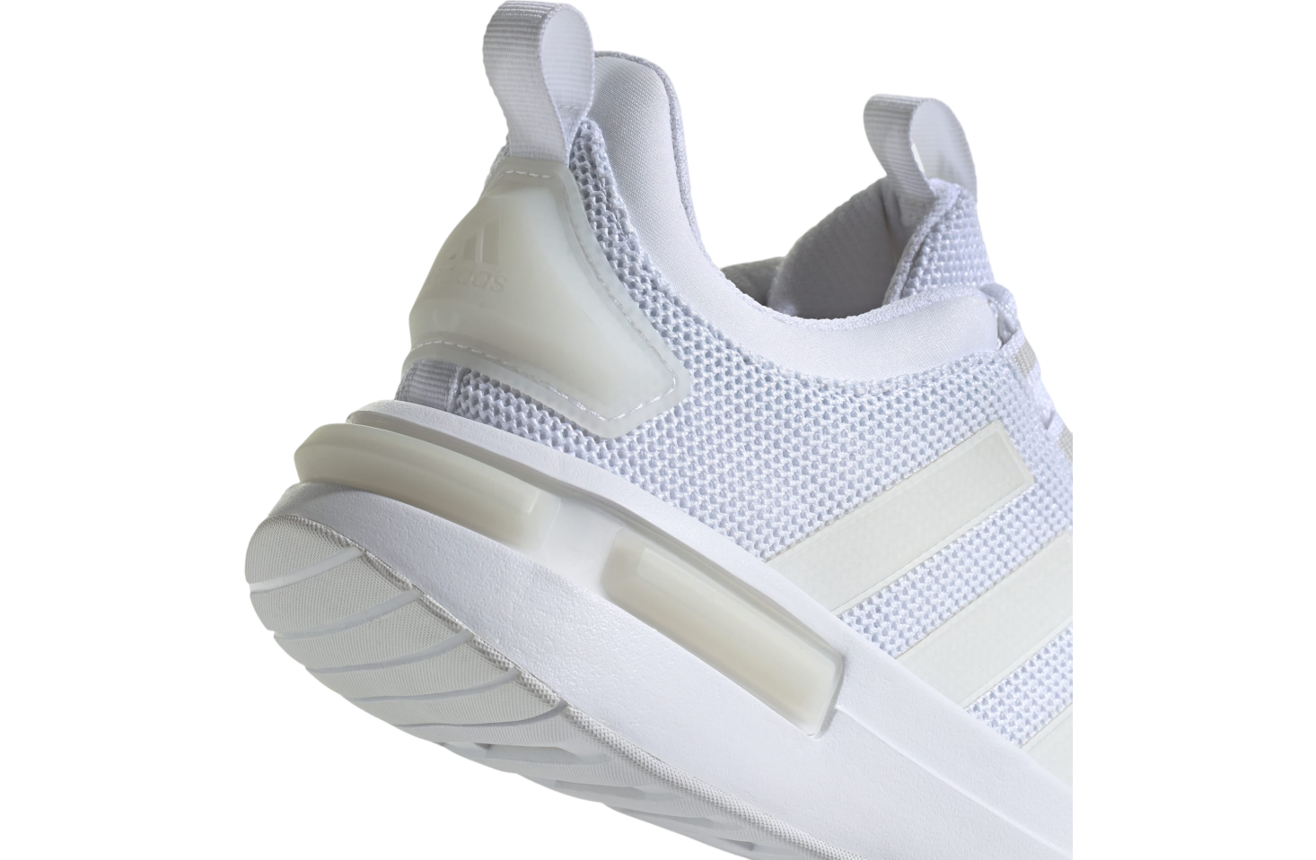 Adidas Racer Tr23 WMNS Cloud White / Zero Metalic