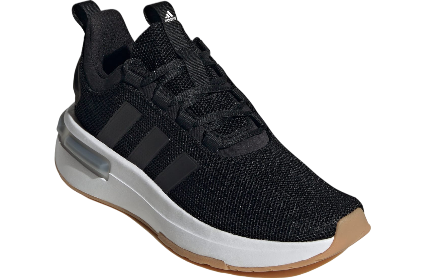 Adidas Racer Tr23 WMNS Core Black / Cloud White / Gum