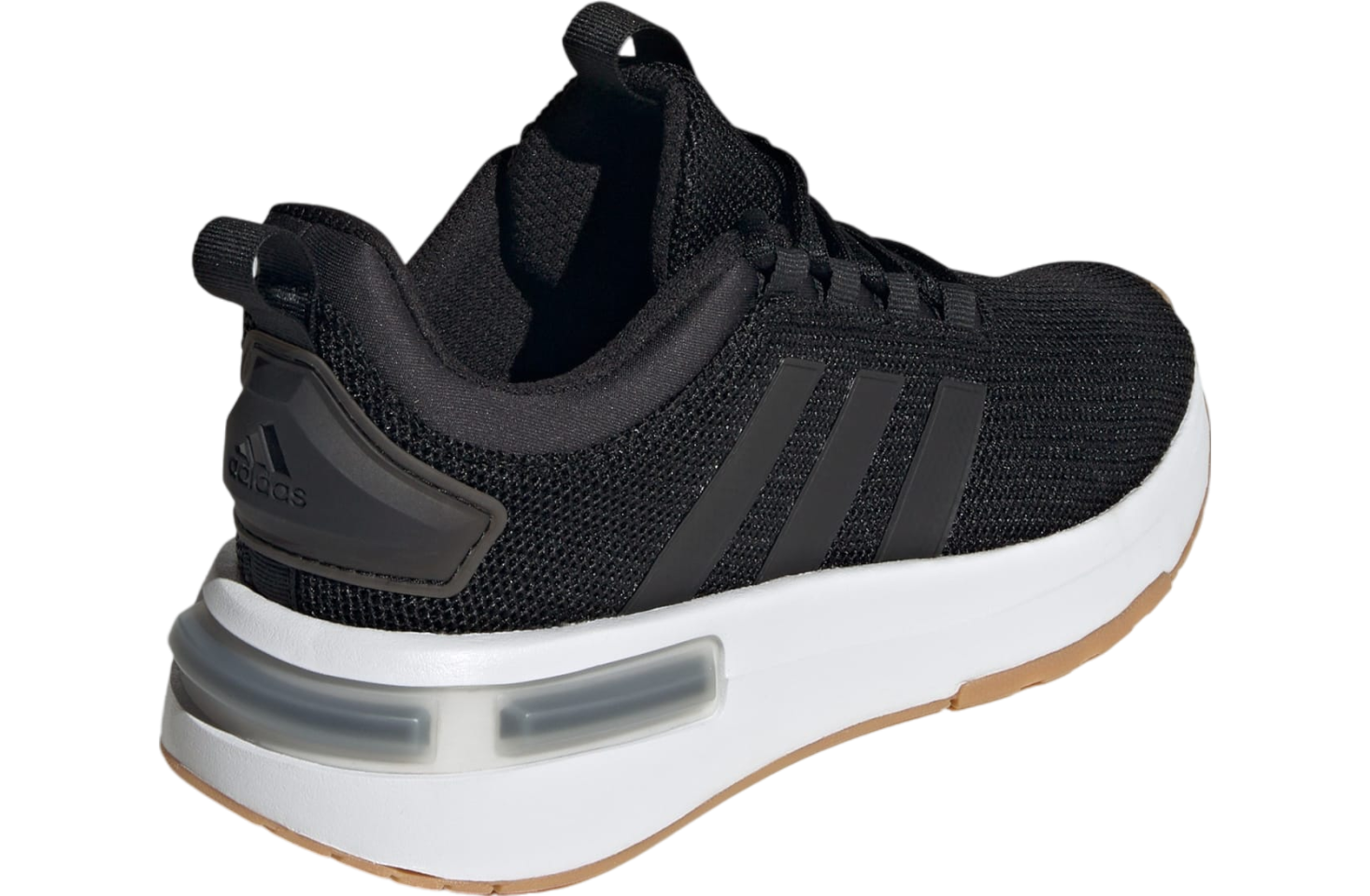 Adidas Racer Tr23 WMNS Core Black / Cloud White / Gum