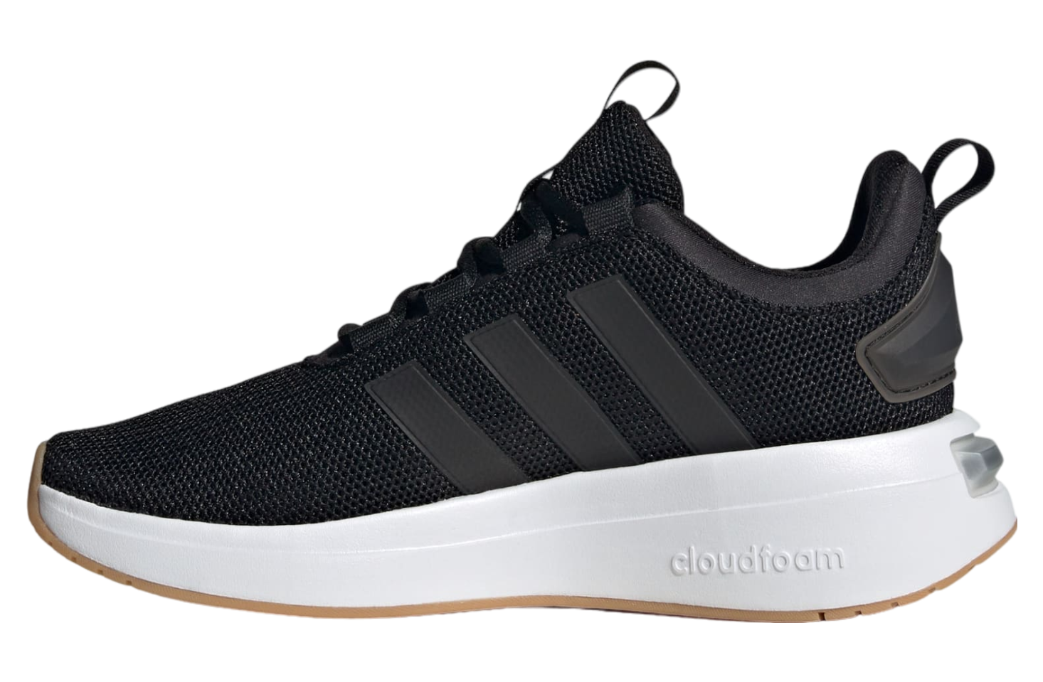 Adidas Racer Tr23 WMNS Core Black / Cloud White / Gum