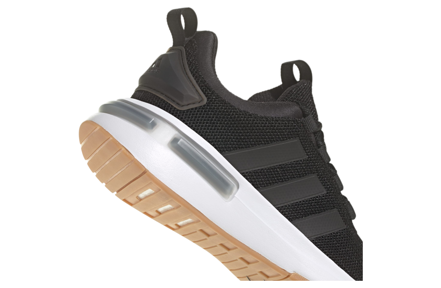 Adidas Racer Tr23 WMNS Core Black / Cloud White / Gum