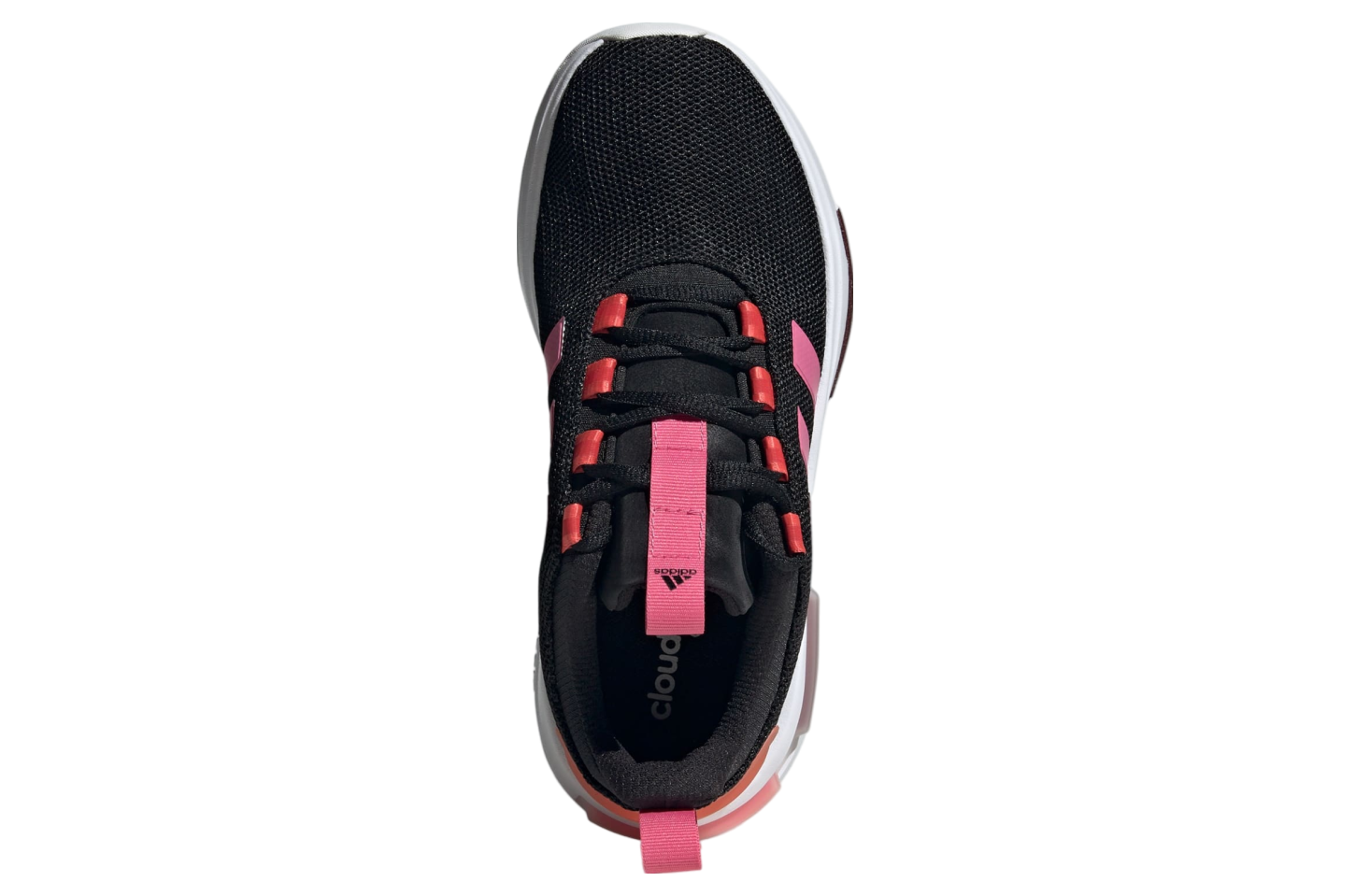 Adidas Racer Tr23 WMNS Core Black / Pink Fusion