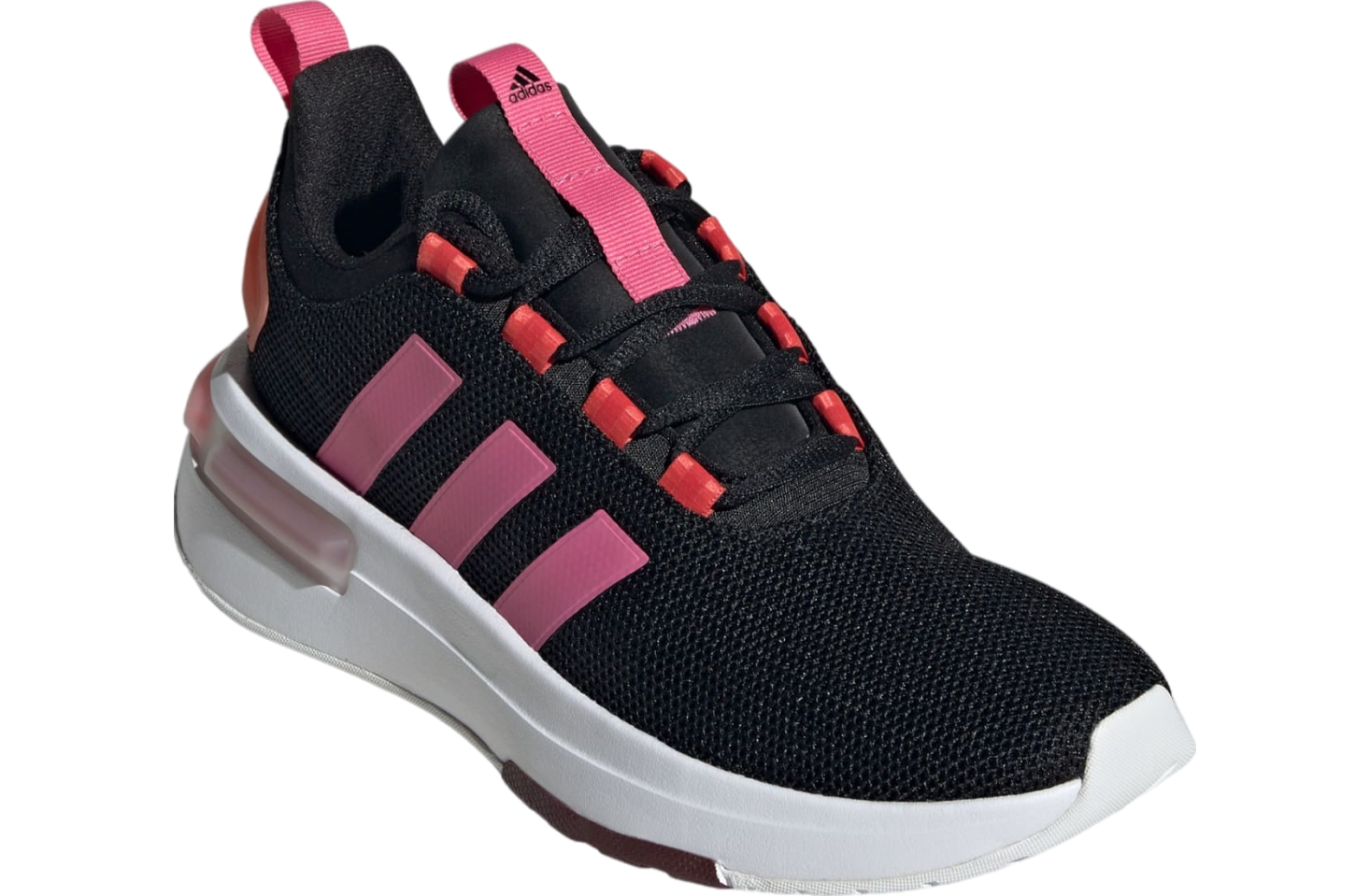 Adidas Racer Tr23 WMNS Core Black / Pink Fusion