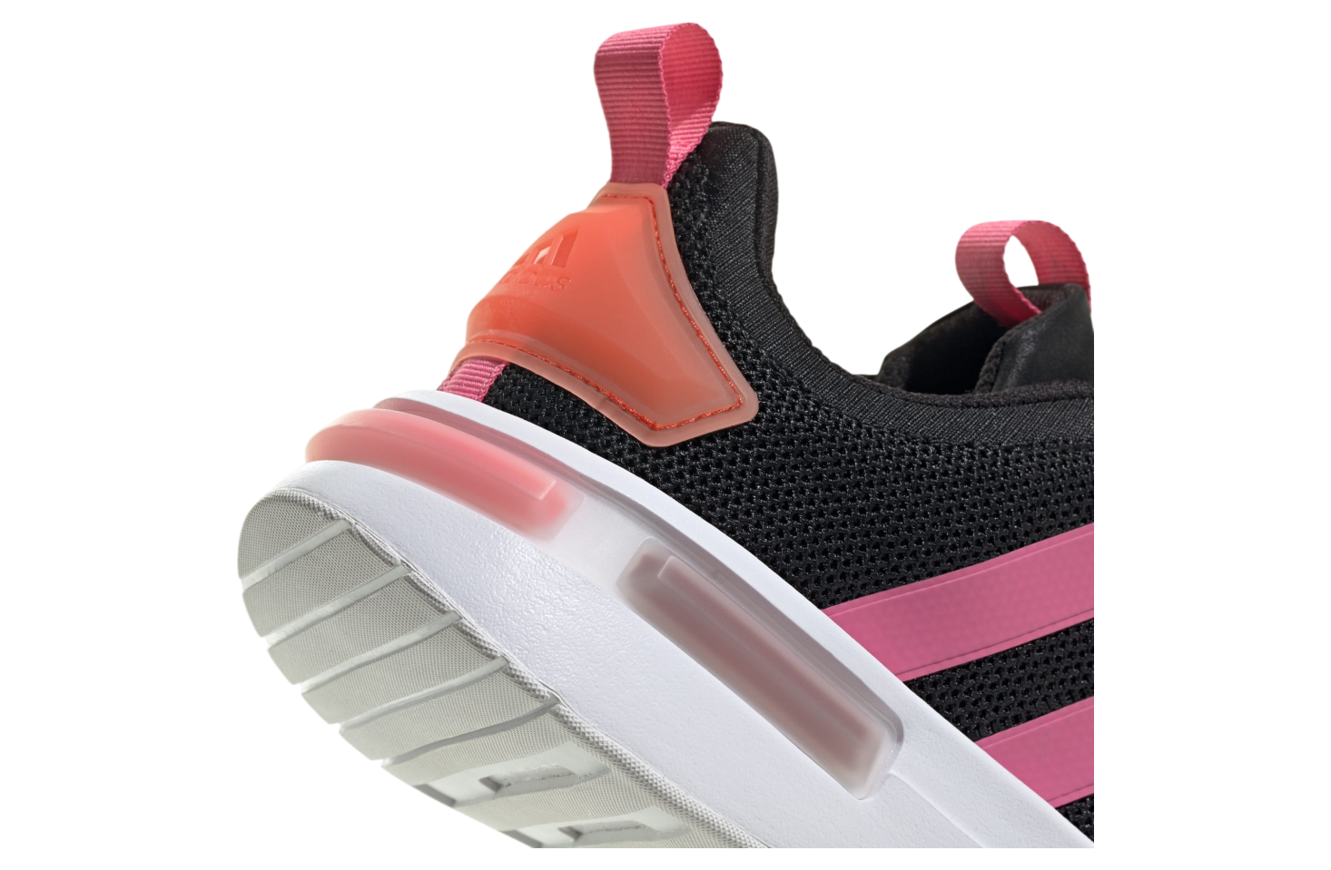 Adidas Racer Tr23 WMNS Core Black / Pink Fusion