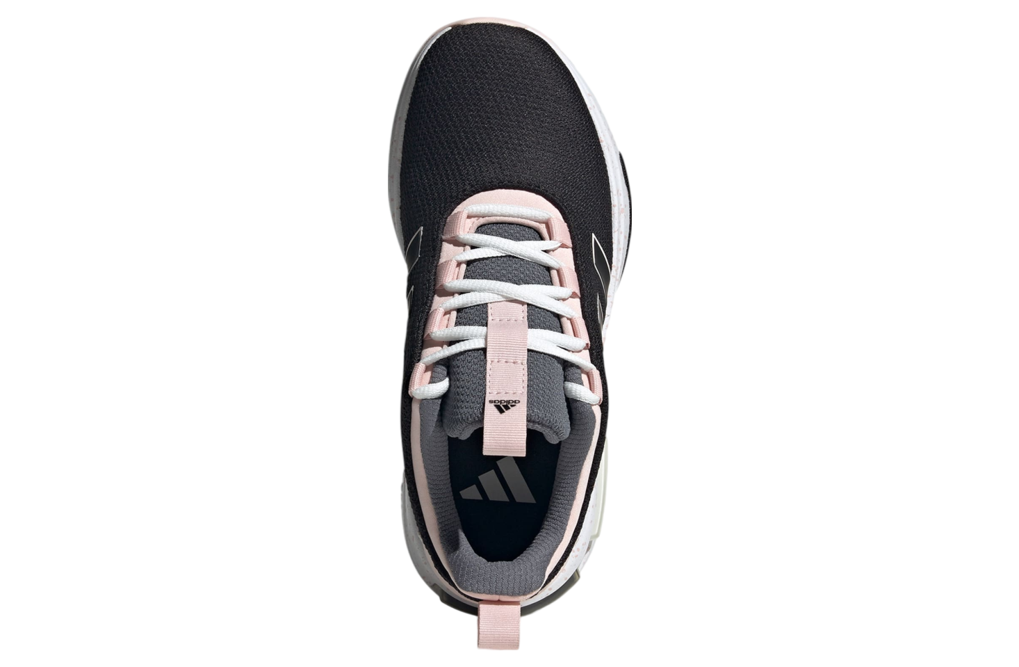 Adidas Racer Tr23 WMNS Core Black / Sandy Pink