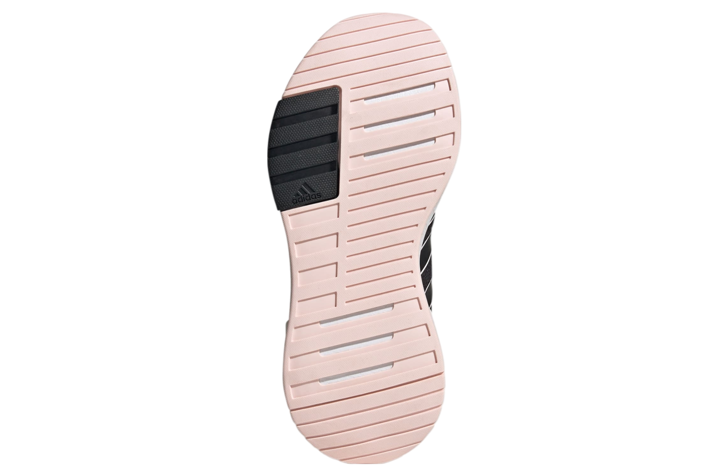 Adidas Racer Tr23 WMNS Core Black / Sandy Pink