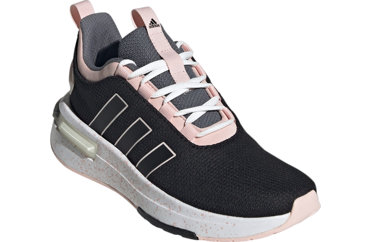 Adidas Racer Tr23 WMNS Core Black / Sandy Pink