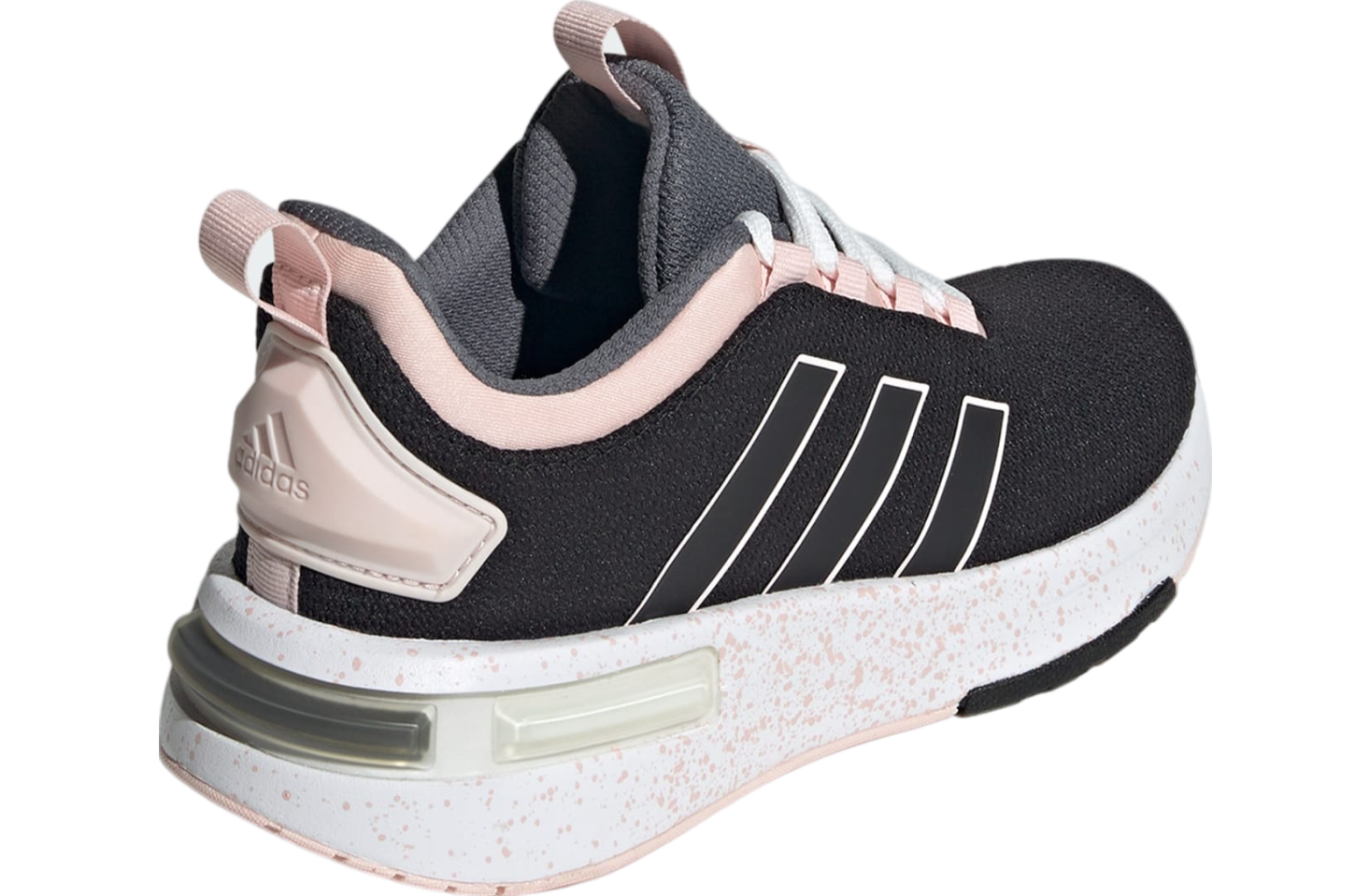 Adidas Racer Tr23 WMNS Core Black / Sandy Pink