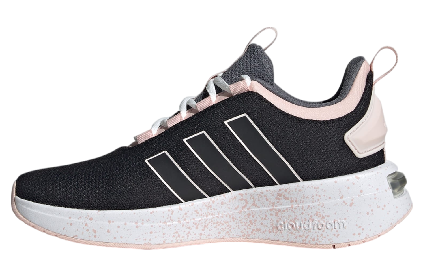 Adidas Racer Tr23 WMNS Core Black / Sandy Pink