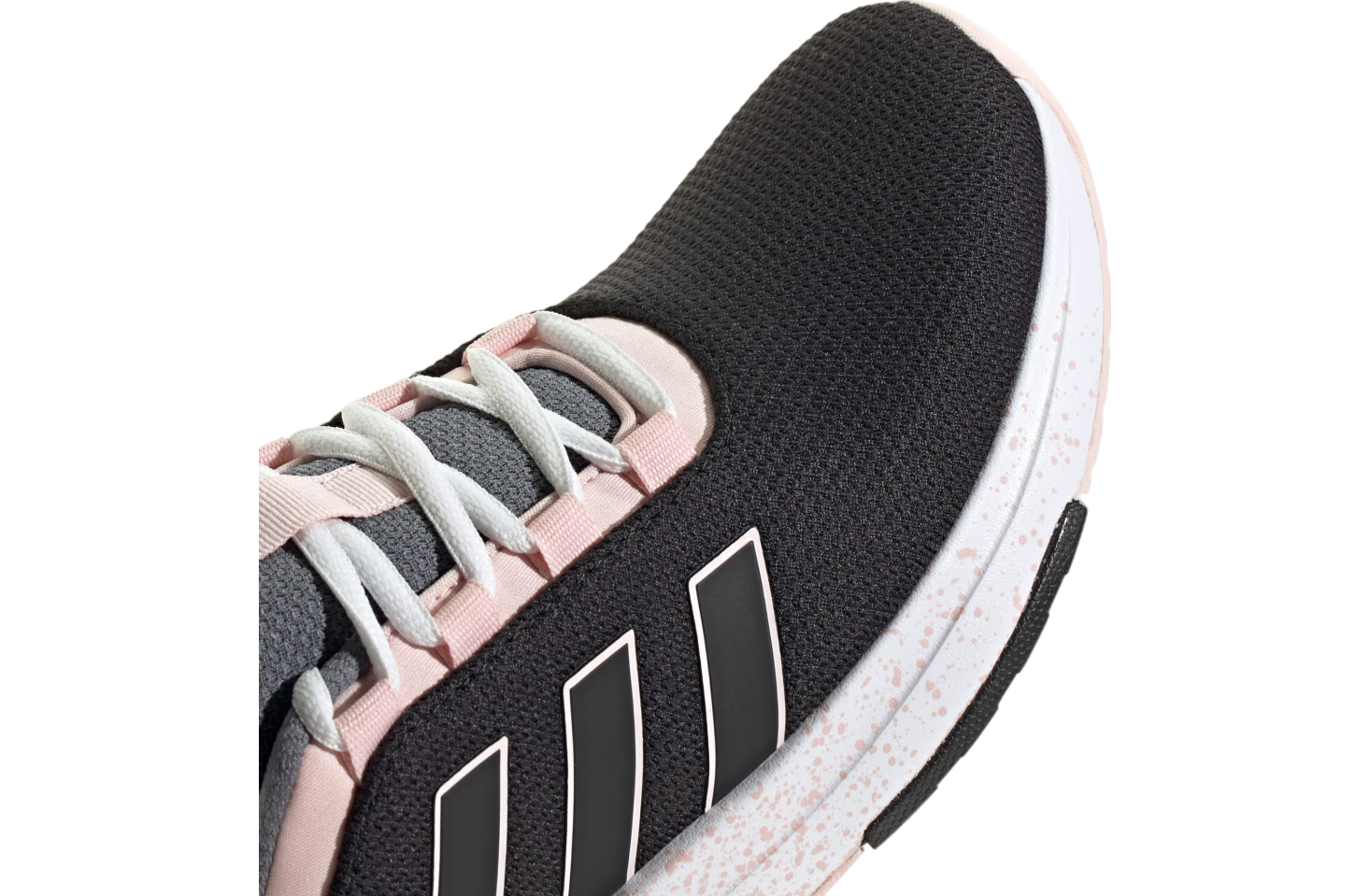 Adidas Racer Tr23 WMNS Core Black / Sandy Pink