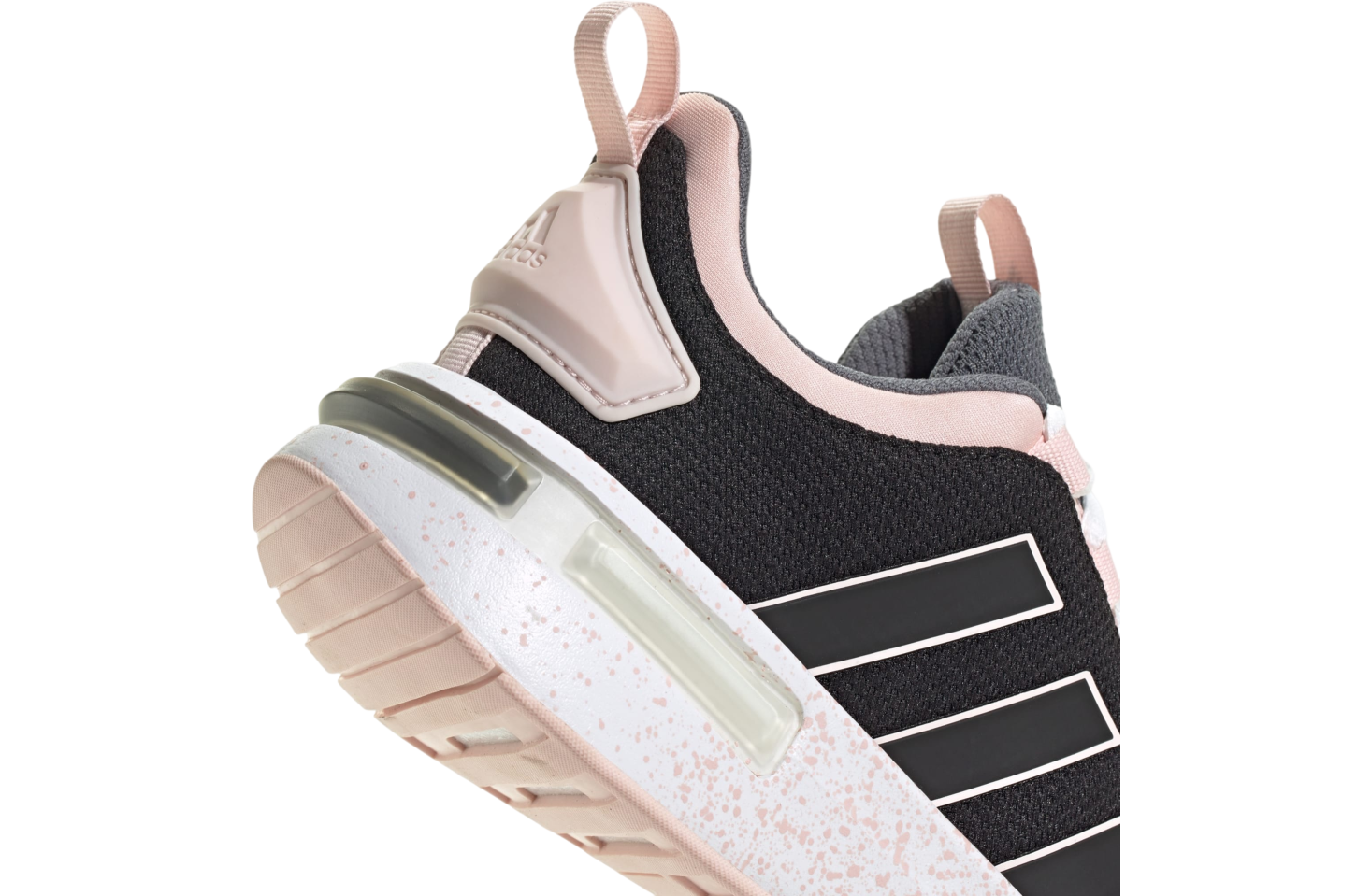 Adidas Racer Tr23 WMNS Core Black / Sandy Pink