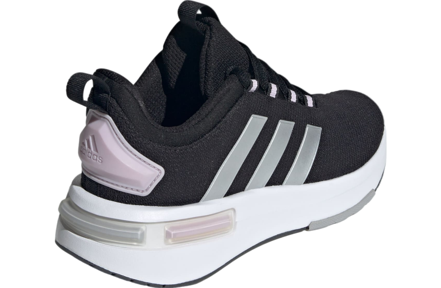 Adidas Racer Tr23 WMNS Core Black / Silver Metallic