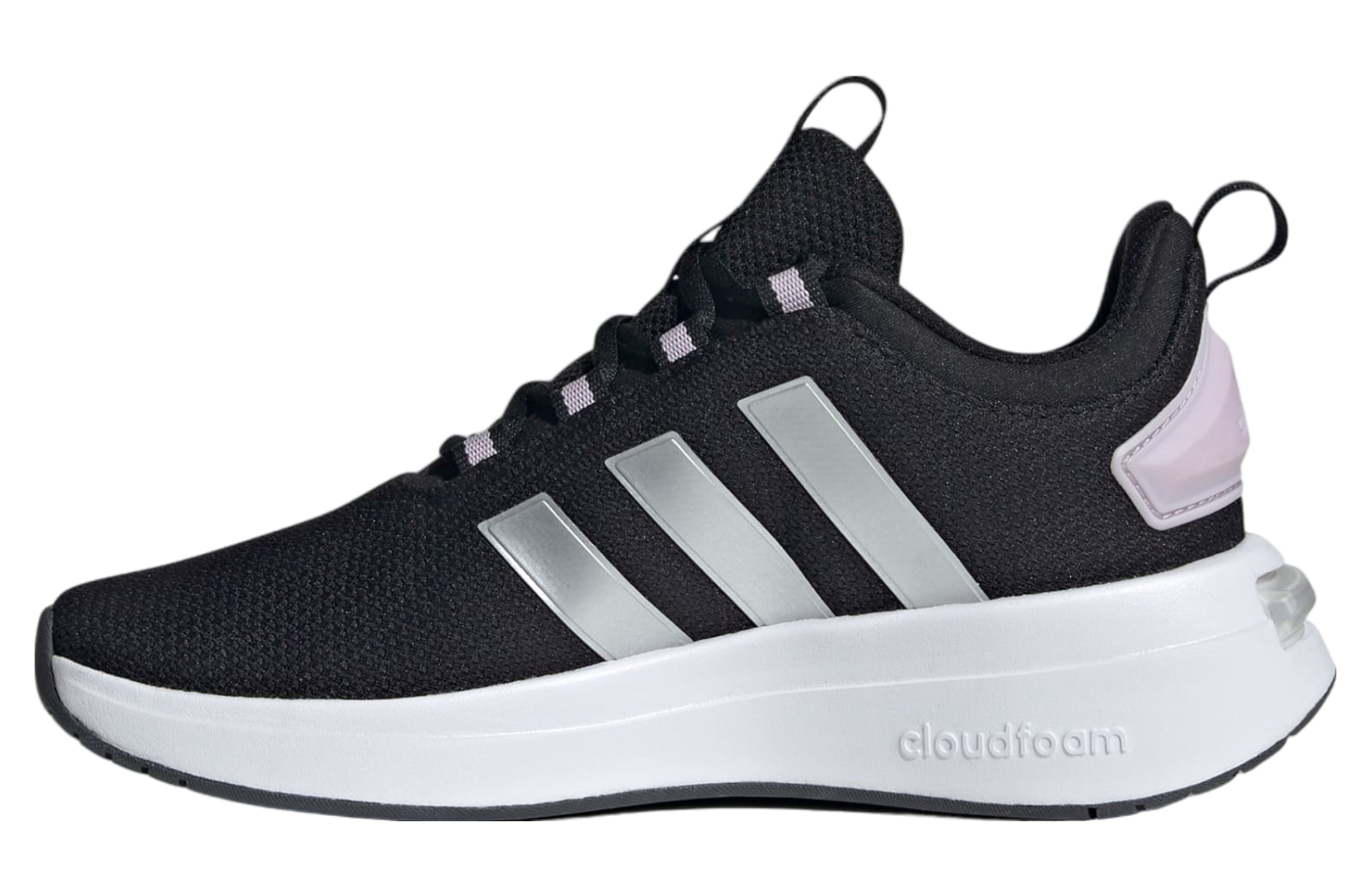 Adidas Racer Tr23 WMNS Core Black / Silver Metallic