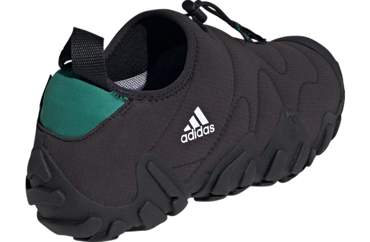 Adidas Radlander Moc Gore-Tex Core Black / Cloud White