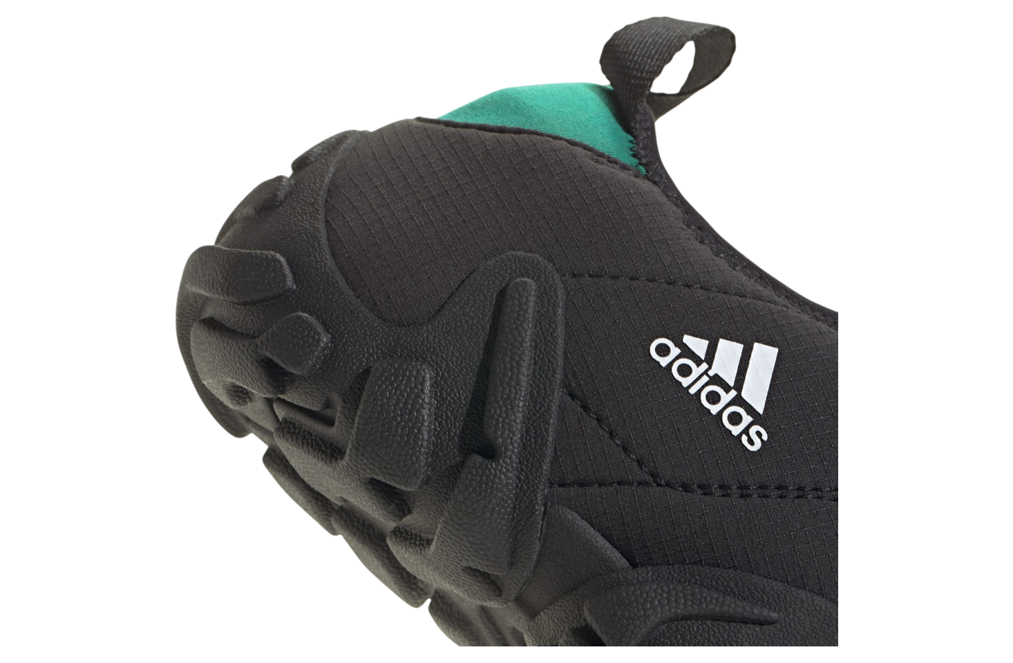 Adidas Radlander Moc Gore-Tex Core Black / Cloud White