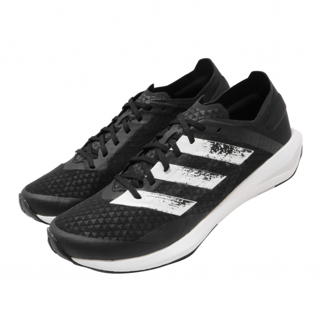 adidas Rapidafaito Summer.RDY GS Core Black Cloud White