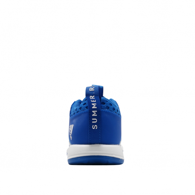 adidas RapidaFlex BOA Summer.RDY GS Blue White FW6141