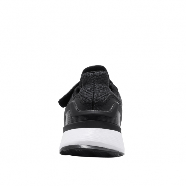 adidas RapidaRun EL GS Core Black Carbon Cloud White - Nov 2019 - EE7076