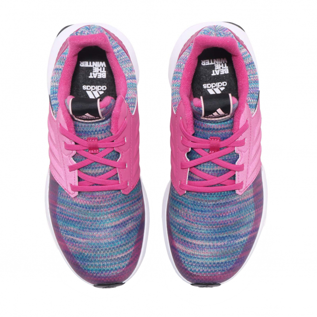 adidas run lux clima pink