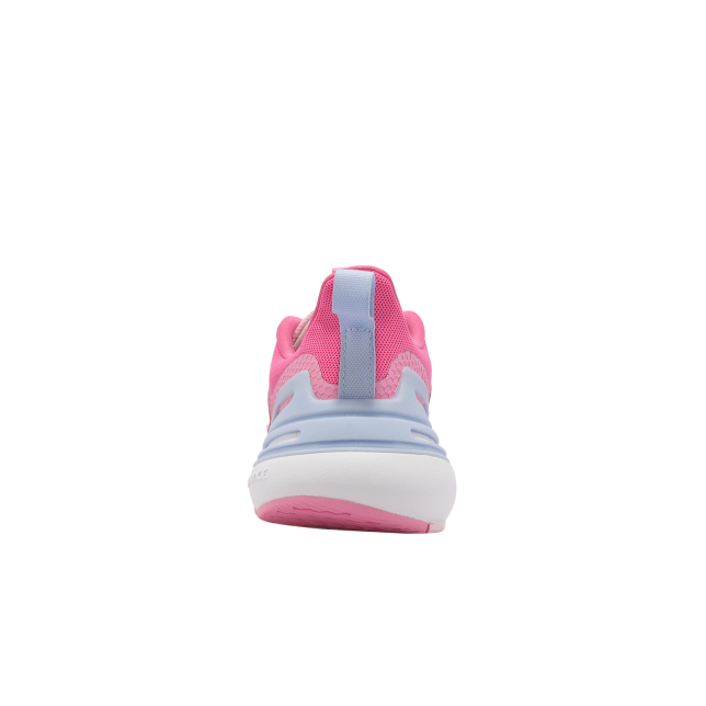 adidas RapidaSport BOA GS Pink White IE6834 - KicksOnFire.com
