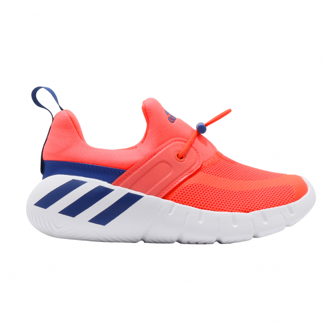 adidas RapidaZen GS Red Blue White