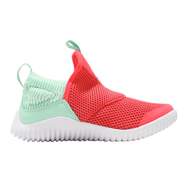 adidas RapidaZen GS Red Green