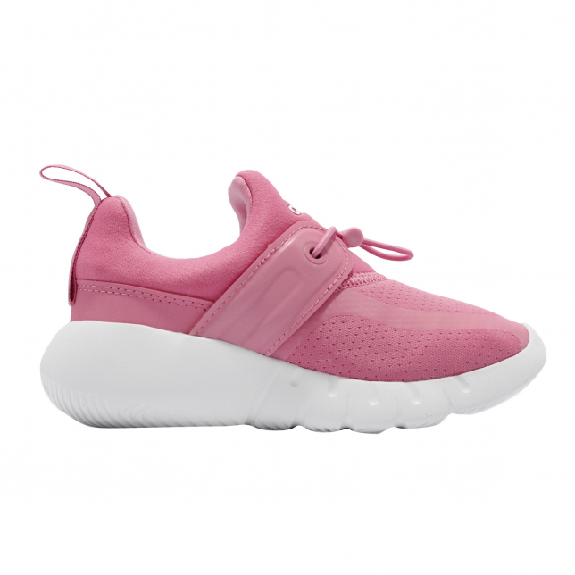 adidas RapidaZEN GS Wide Rose Tone Cloud White