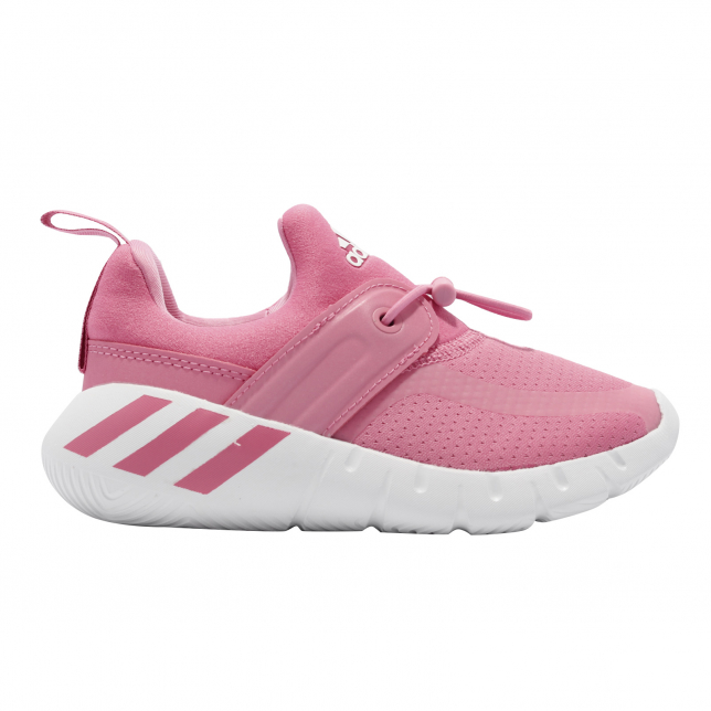 adidas RapidaZEN GS Wide Rose Tone Cloud White