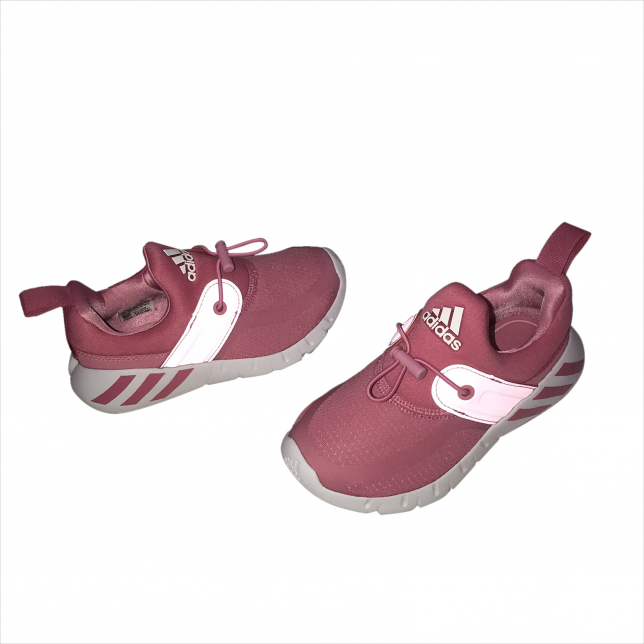 adidas RapidaZEN GS Wide Rose Tone Cloud White